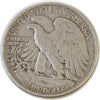 1942 USA Half Dollar Very Fine (VF20)