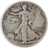 1942 D USA Half Dollar F-VF (F15)