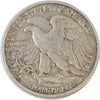 1942 S USA Half Dollar VF-EF (VF30)