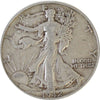 1942 S USA Half Dollar Very Fine (VF20)