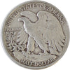 1942 S USA Half Dollar Very Fine (VF20)