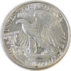 1943 USA Half Dollar Brilliant Uncirculated (MS63) $