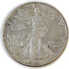 1943 USA Half Dollar EF-AU (EF45)