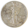 1943 USA Half Dollar Extra Fine (EF40)