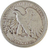 1943 USA Half Dollar VF-EF (VF30)