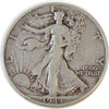 1943 USA Half Dollar Very Fine (VF20)