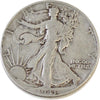 1941 USA Half Dollar F-VF (F15)