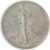 1943 D USA Half Dollar Extra Fine (EF40)