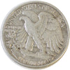 1943 D USA Half Dollar VF-EF (VF30)