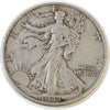 1943 D USA Half Dollar Very Fine (VF20)