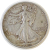 1943 S USA Half Dollar VF-EF (VF30)