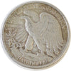 1943 S USA Half Dollar VF-EF (VF30)