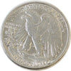 1944 USA Half Dollar AU-UNC (AU55)