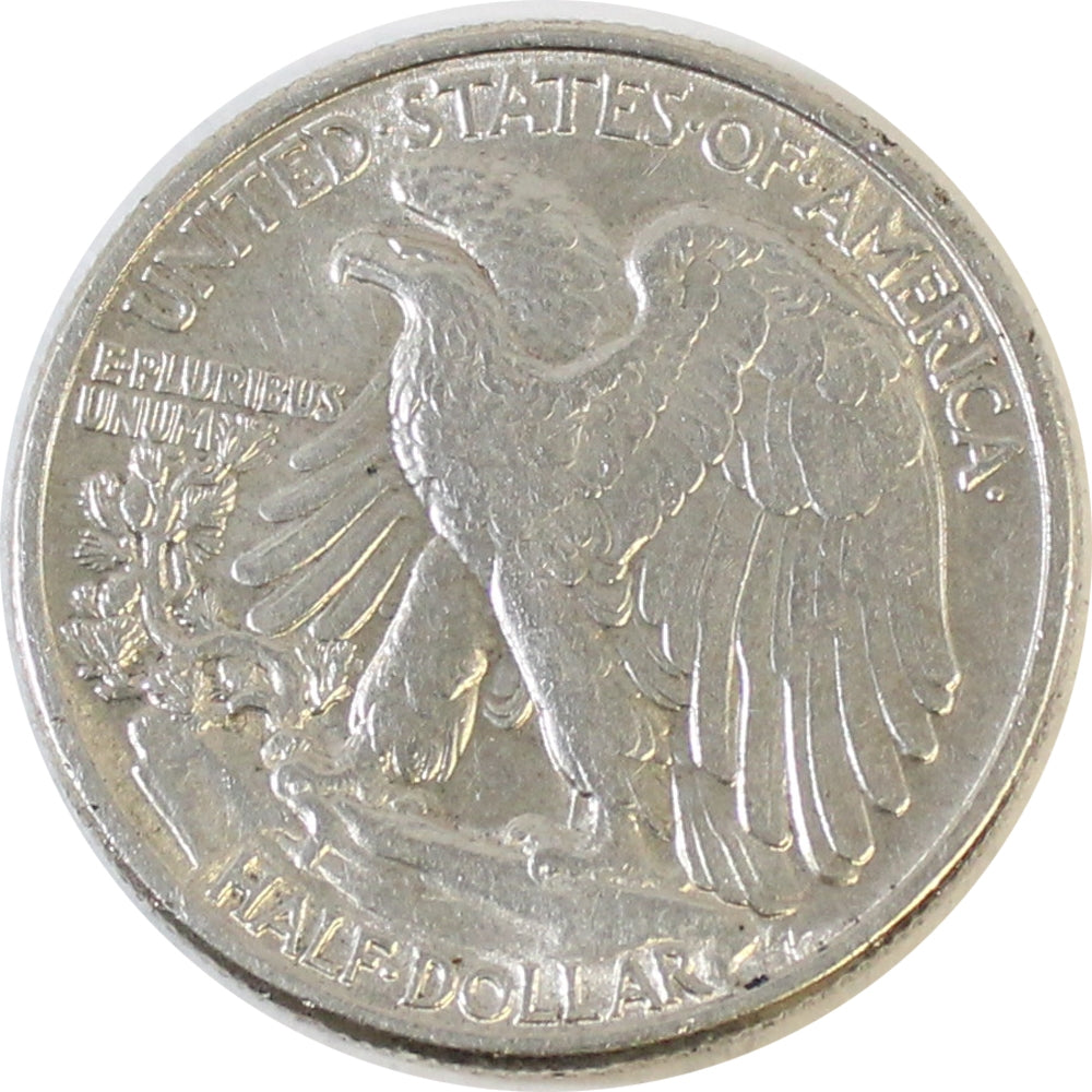 1944 USA Half Dollar AU-UNC (AU55)