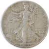 1944 USA Half Dollar Very Fine (VF20)