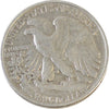 1944 USA Half Dollar Very Fine (VF20)