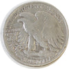 1944 USA Half Dollar Fine (F12)