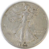 1944 D USA Half Dollar Extra Fine (EF40)