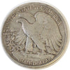 1944 D USA Half Dollar VF-EF (VF30)