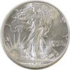 1944 D USA Half Dollar Very Fine (VF20)