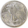1944 D USA Half Dollar Very Fine (VF20)