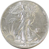 1945 USA Half Dollar AU-UNC (AU55)