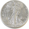 1945 USA Half Dollar Almost Uncirculated (AU50)
