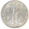 1945 USA Half Dollar EF-AU (EF45)