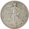 1945 D USA Half Dollar Extra Fine (EF40)