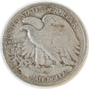 1942 S USA Half Dollar F-VF (F15)