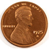 1975 S USA Cent Proof