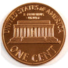 1975 S USA Cent Proof