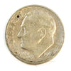 1949 S USA Dime Circulated