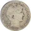 1894 USA Half Dollar About Good (AG3)