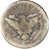 1894 USA Half Dollar About Good (AG3)