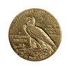 1914 USA $2.50 Gold Quarter Eagle Extra Fine (EF40)