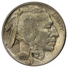 1935 S USA Nickel EF-AU (EF45)