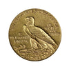 1927 USA $2.50 Gold Quarter Eagle EF-AU (EF45)