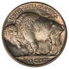1937 D USA Nickel UNC+ (MS62)