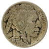 1938 D USA Nickel Very Good (VG8)