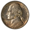 1938 USA Nickel AU-UNC (AU55)