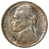 1938 USA Nickel Almost Uncirculated (AU50)