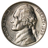 1939 USA Nickel UNC+ (MS62)
