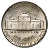 1939 USA Nickel UNC+ (MS62)