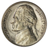 1939 USA Nickel AU-UNC (AU55)