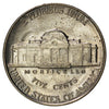 1939 USA Nickel AU-UNC (AU55)