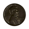 1955 Doubled Die Obverse USA Cent EF-AU (EF45) $