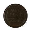 1955 Doubled Die Obverse USA Cent EF-AU (EF45) $