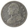 1834 Large Date, Small Letters USA Half Dollar F-VF (F-15) $