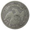 1834 Large Date, Small Letters USA Half Dollar F-VF (F-15) $